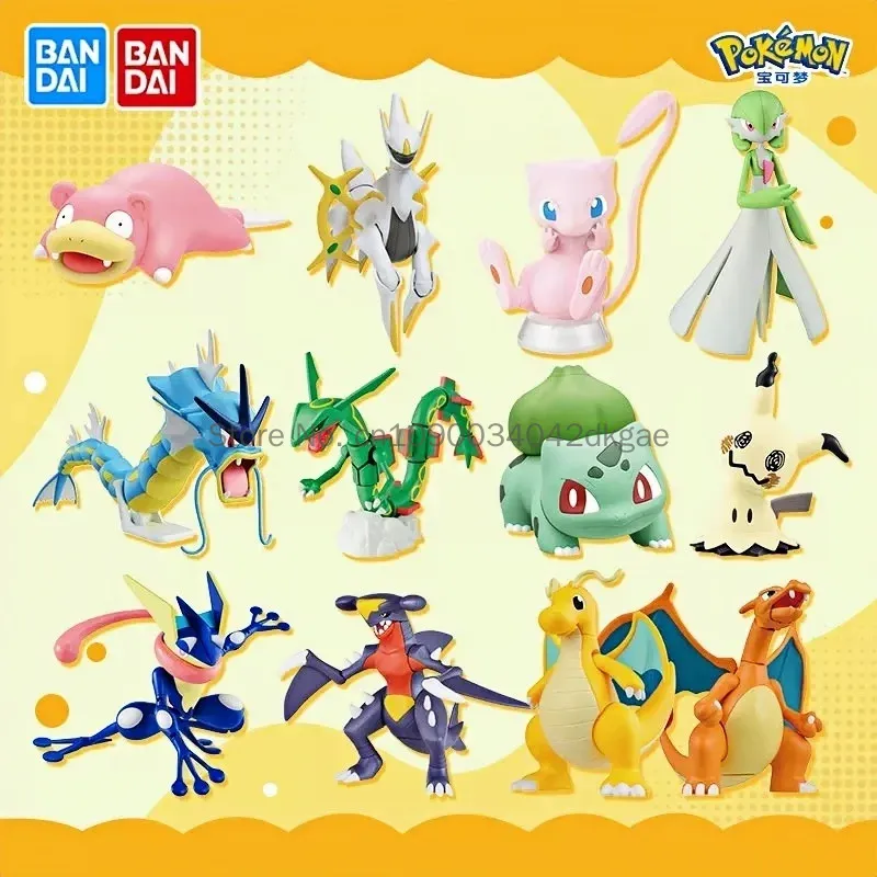 Kit de modelo Original de Band - Model Kit Quick Mew reseña y precio