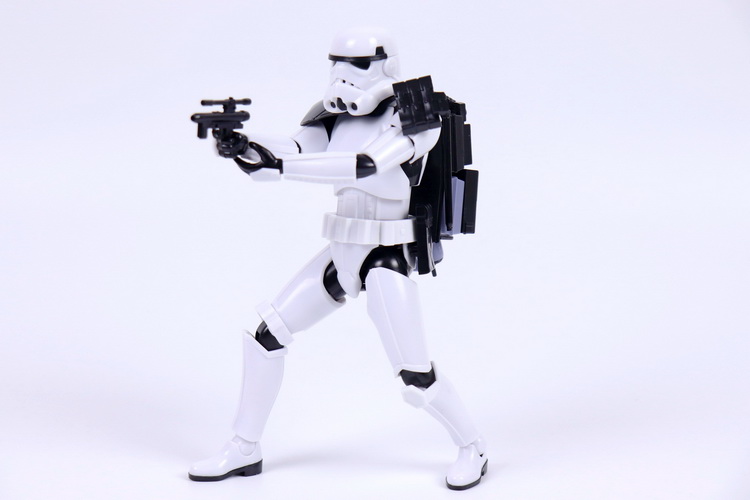 Nuclearmodel modelo 1/12 Imper - Model Kit Snaa reseña y precio