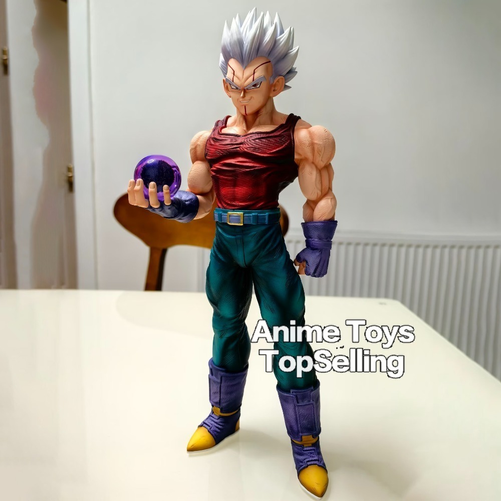 27 cm/10,63 pulgadas Anime Dra - Model Kit Vegito reseña y precio