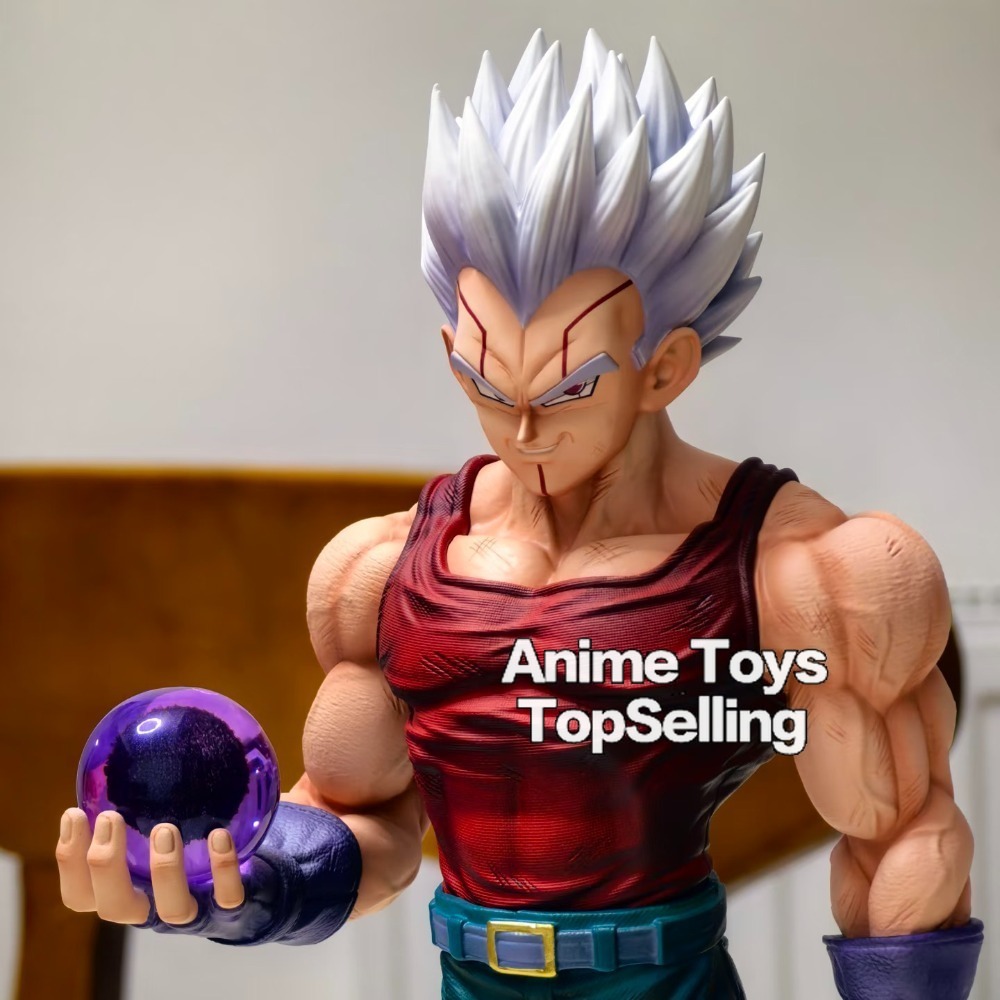 27 cm/10,63 pulgadas Anime Dra - Model Kit Vegito reseña y precio