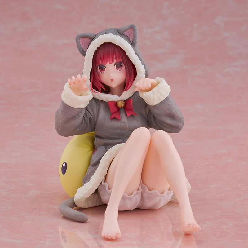 En Stock TAiTO OSHI NO KO escr - Model Kit Oshi No Ko reseña y precio