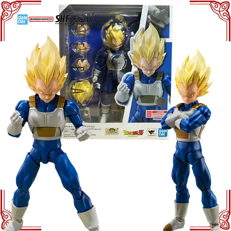 En Stock, Figura de Acción Ori - Model Kit Vegito reseña y precio