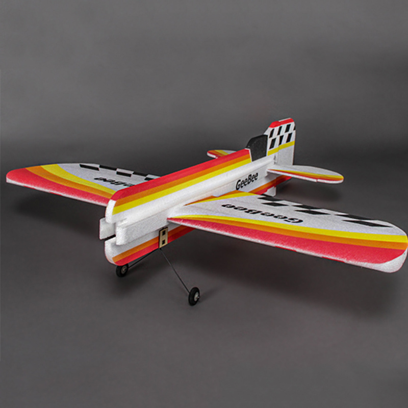 Máquina acrobática de avión mo - Model Kit Competition reseña y precio