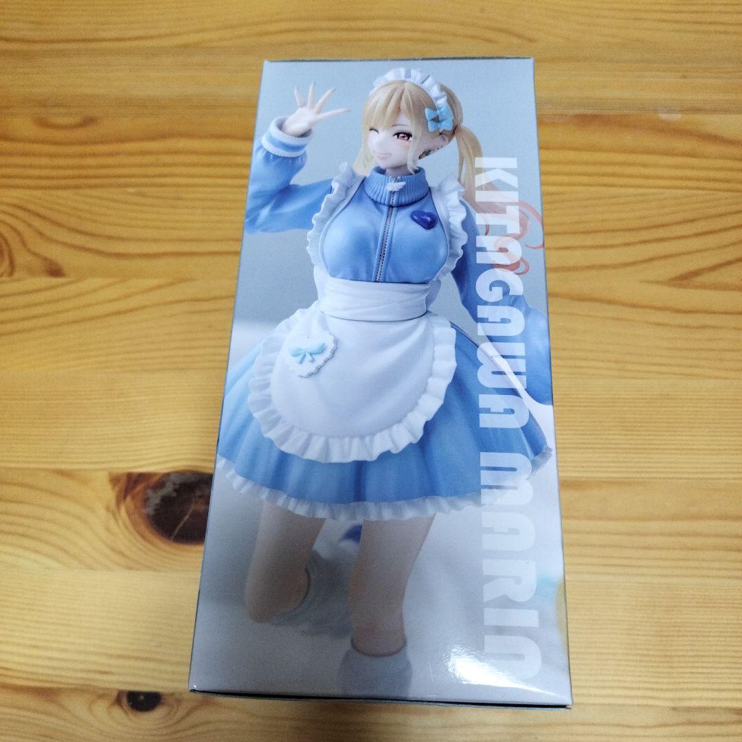 System Service Vivit My Dress- - Model Kit Oshi No Ko reseña y precio