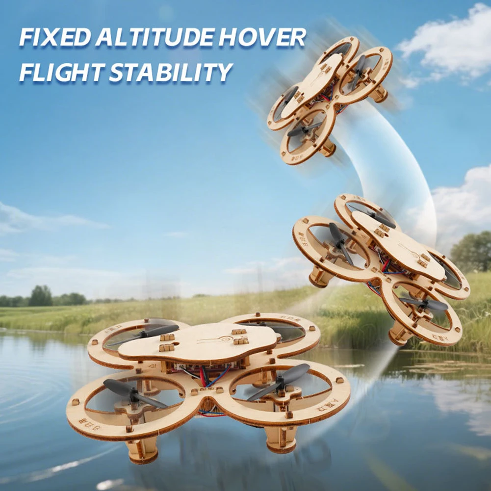 Kit de Modelo de Avión de Made - Model Kit Competition reseña y precio