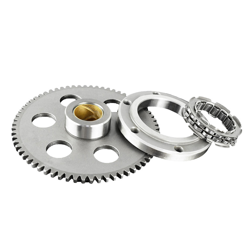 Kit de Ensamblaje de Embrague  - Model Kit Yamaha reseña y precio