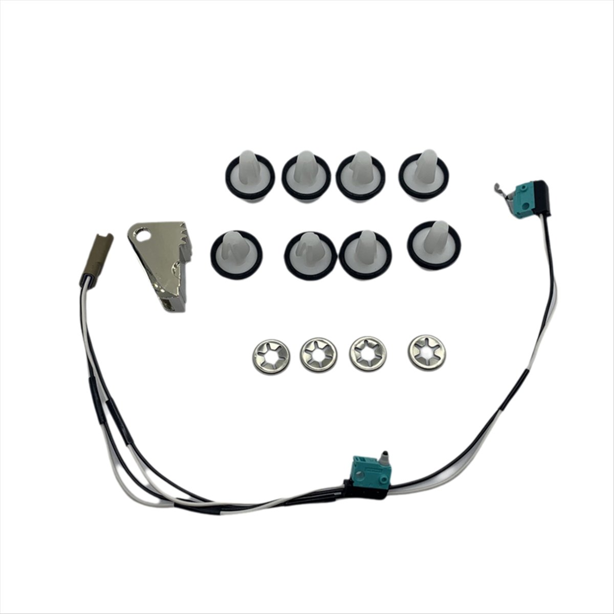 Super Oferta: Kit de Reparació - Model Kit Car reseña y precio