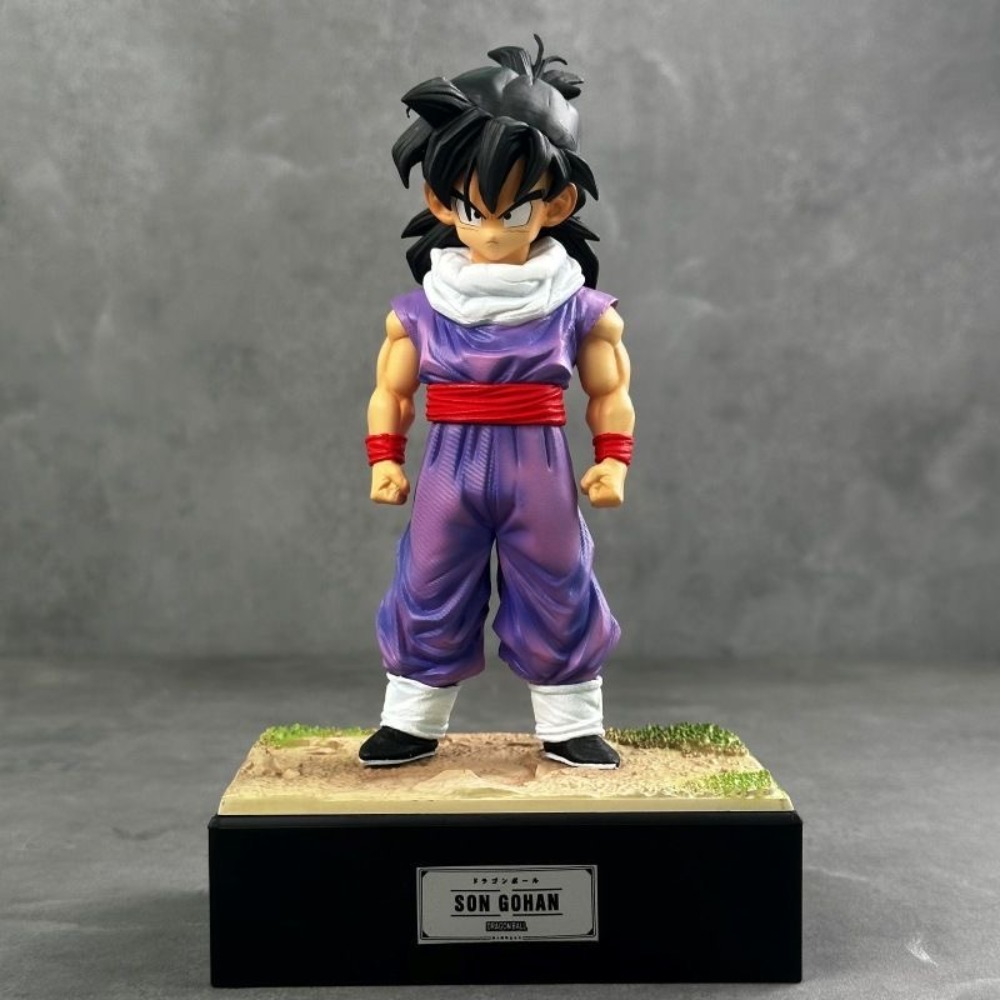 Figuras de Acción de Anime Dra - Model Kit Vegito reseña y precio