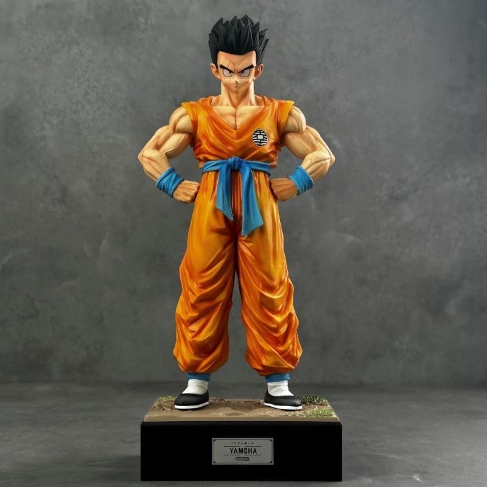 Figuras de Acción de Anime Dra - Model Kit Vegito reseña y precio