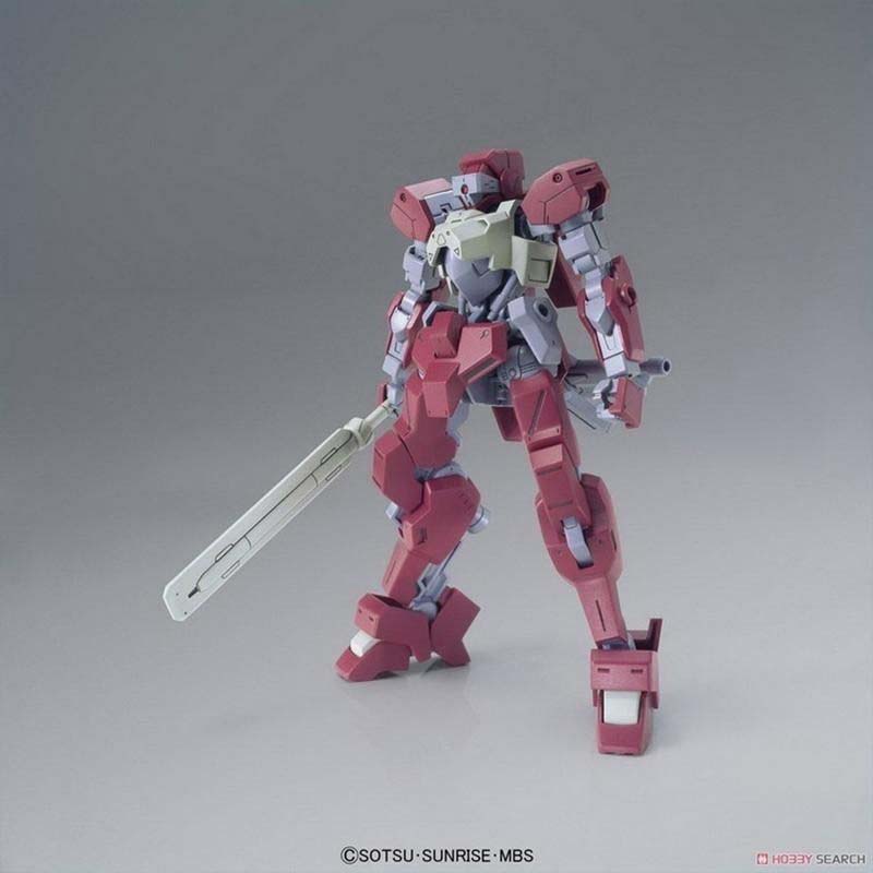 Kit de Modelo Gundam de Bandai - Model Kit Gundam Hg reseña y precio
