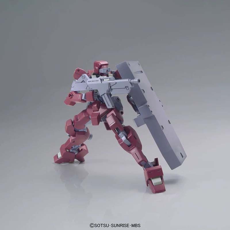 Kit de Modelo Gundam de Bandai - Model Kit Gundam Hg reseña y precio