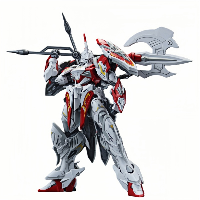SNAA Lamorak Percival Tristan  - Model Kit Snaa reseña y precio