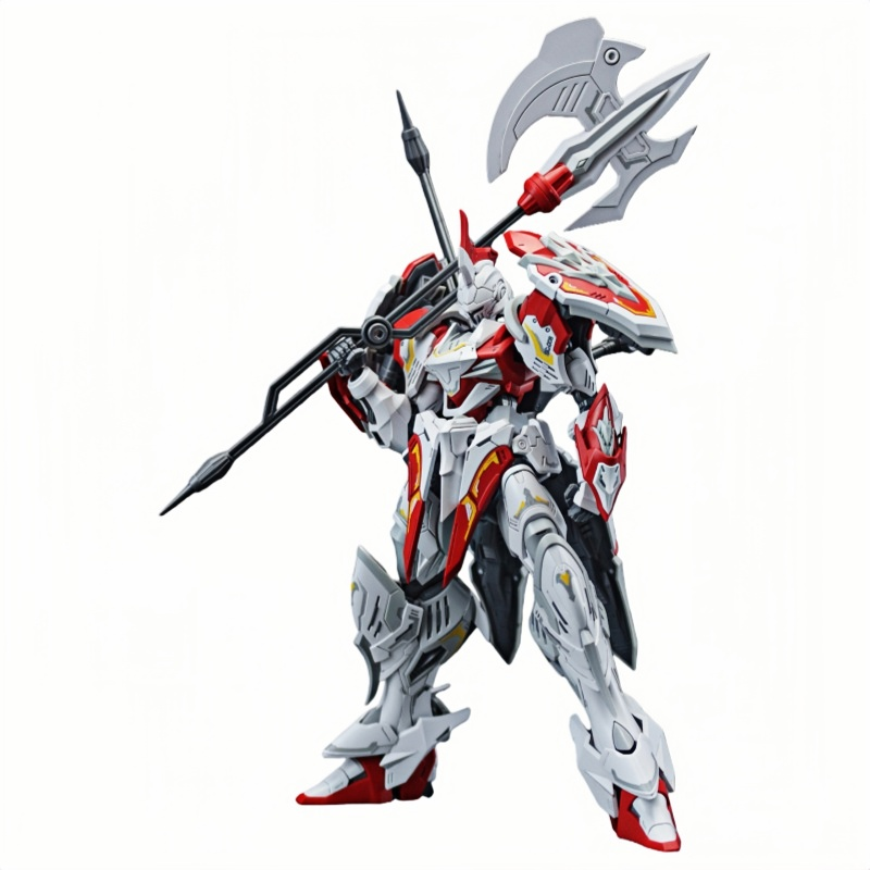 SNAA Lamorak Percival Tristan  - Model Kit Snaa reseña y precio