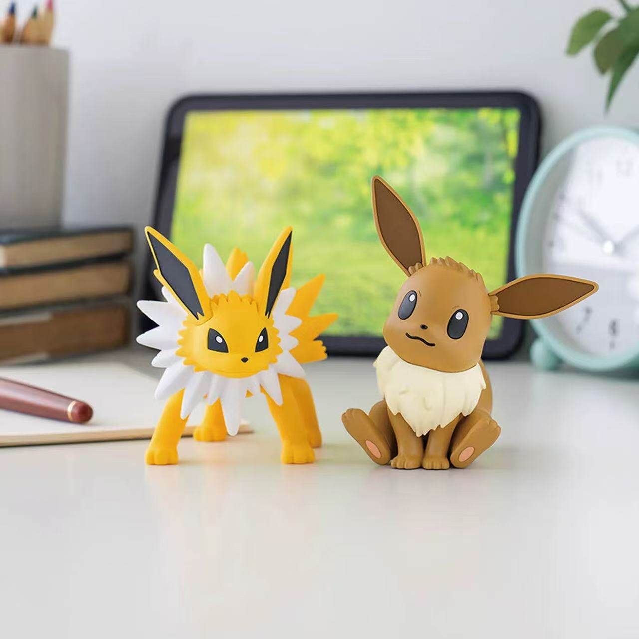 Kit de Modelo de Ensamblaje Rá - Model Kit Quick Pokemon reseña y precio