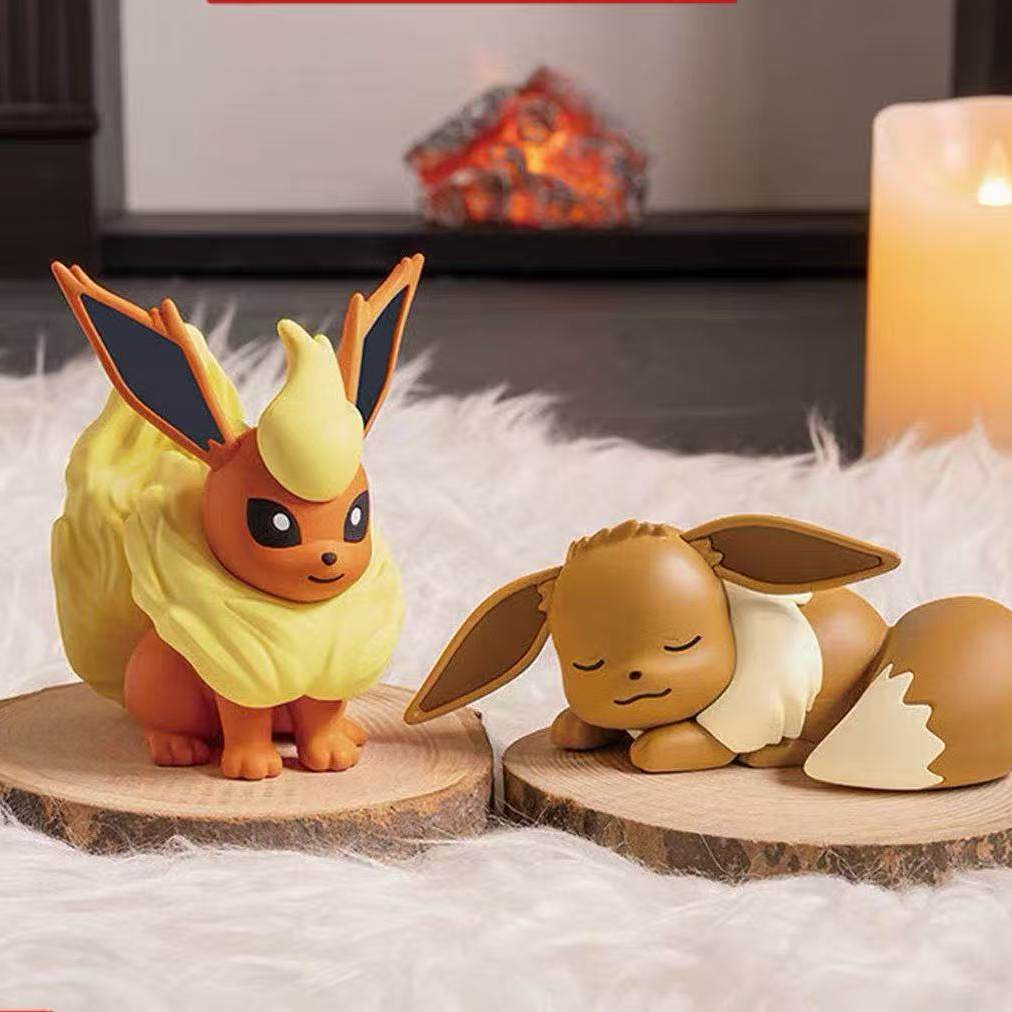 Kit de Modelo de Ensamblaje Rá - Model Kit Quick Pokemon reseña y precio