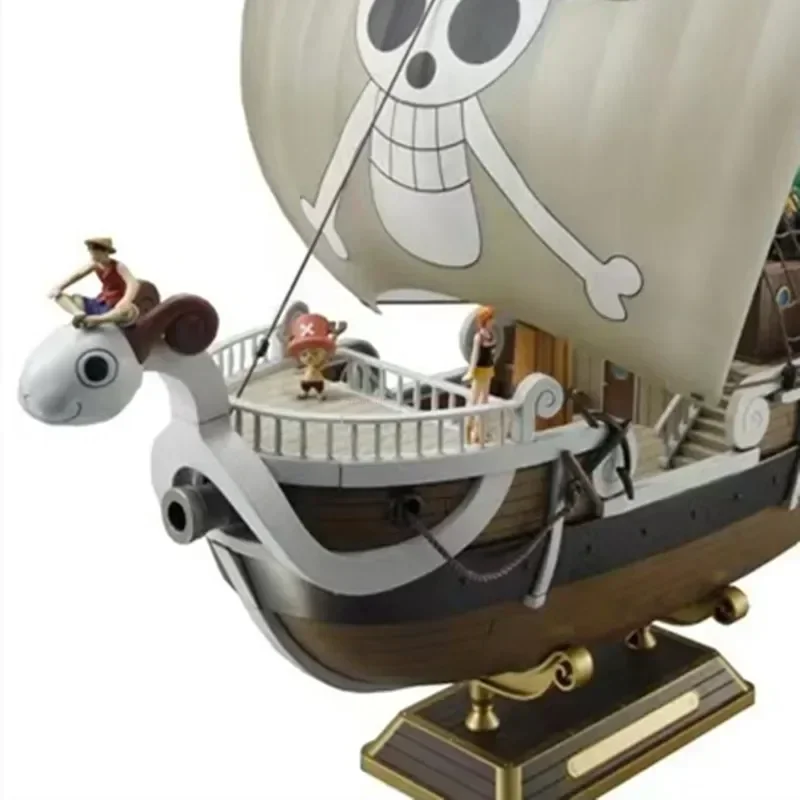 Oferta Especial Venta Relámpag - Model Kit Thousand Sunny reseña y precio