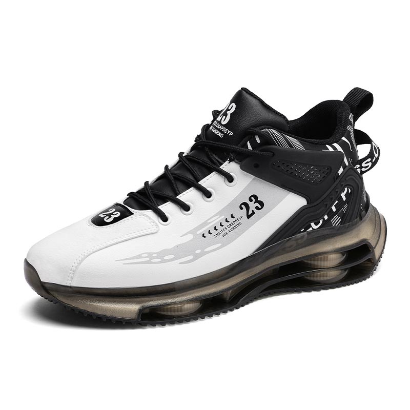 Zapatillas de deporte planas p - Model Kit Online Store reseña y precio