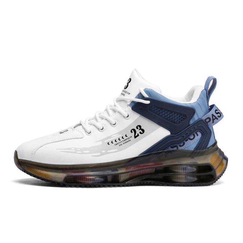Zapatillas de deporte planas p - Model Kit Online Store reseña y precio