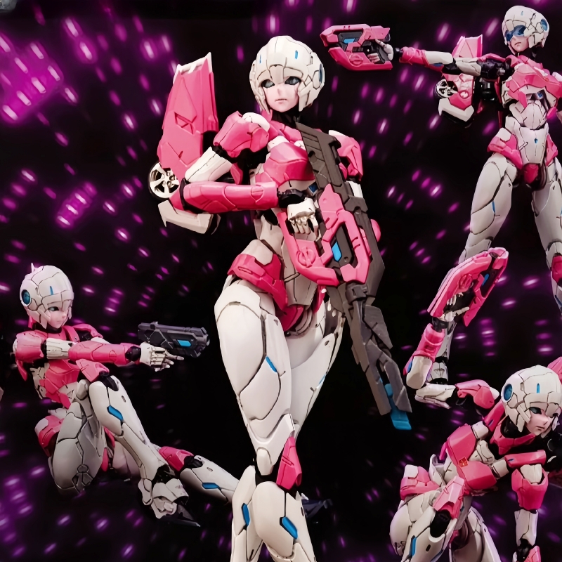 Gran oferta Md002 Furai modelo - Model Kit Waifu reseña y precio