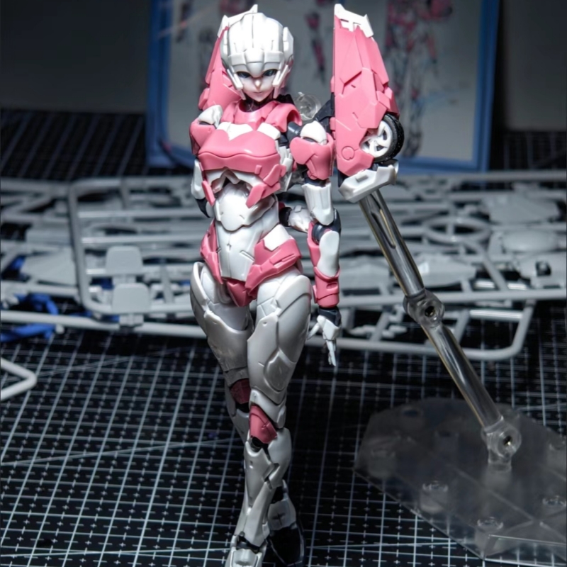 Gran oferta Md002 Furai modelo - Model Kit Waifu reseña y precio