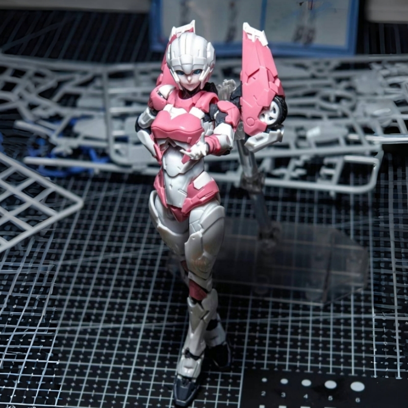 Gran oferta Md002 Furai modelo - Model Kit Waifu reseña y precio