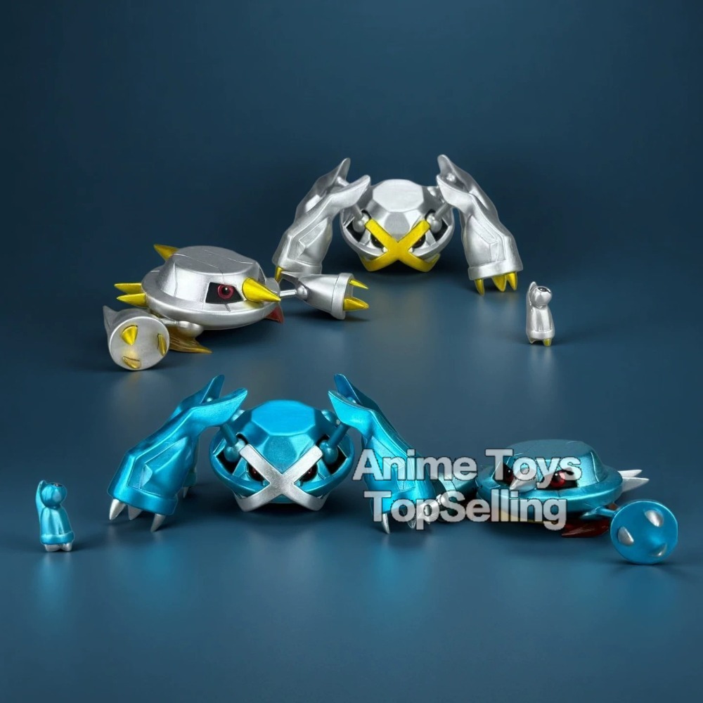 Figura de Anime Pokémon de 2.5 - Model Kit Lucario reseña y precio