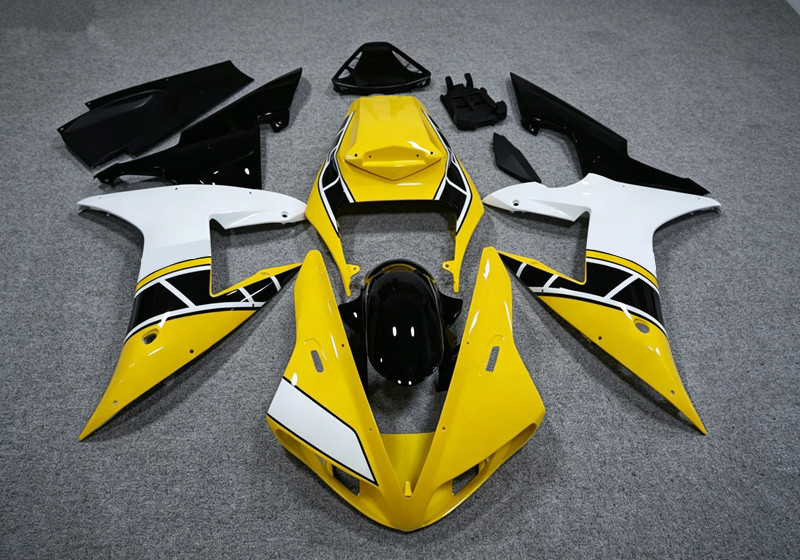 4 regalos: nuevo kit de carena - Model Kit Yamaha reseña y precio