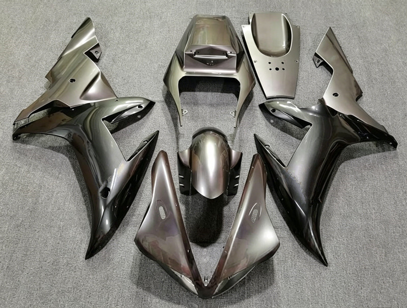 4 regalos: nuevo kit de carena - Model Kit Yamaha reseña y precio