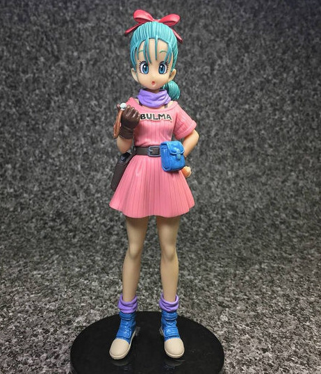 17CM en caja Dragon Ball Z fig - Model Kit Waifu reseña y precio