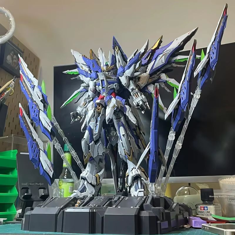 【EN STOCK】 EINTA INDUSTRIES SK - Fenrir Model Kit In Era reseña y precio