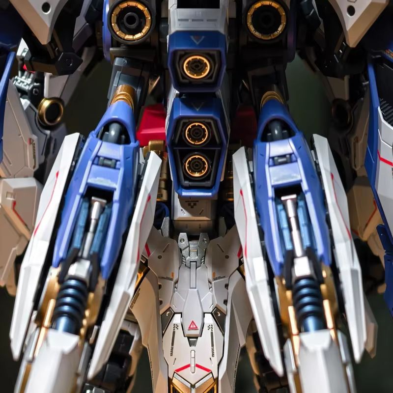 【EN STOCK】 EINTA INDUSTRIES SK - Fenrir Model Kit In Era reseña y precio