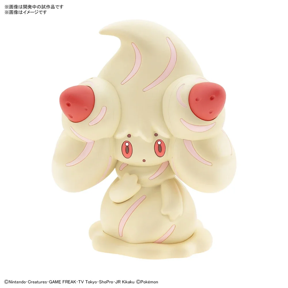 Kit de figuras de Pokémon Band - Model Kit Quick Pokemon reseña y precio