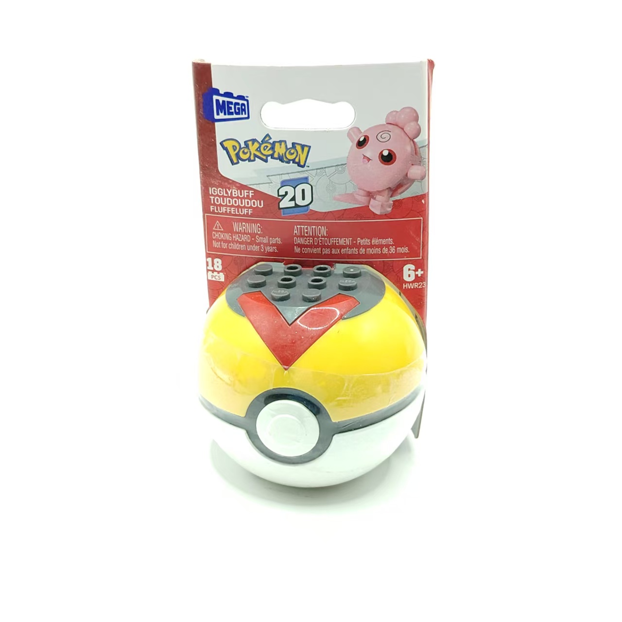 1 Pieza de Bola de Pokémon, Se - Model Kit Quick Pokemon reseña y precio