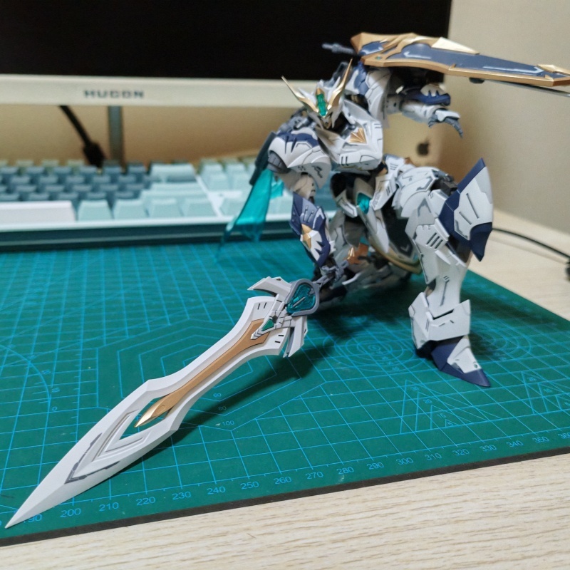 En Stock SNAA HG Tristan Kit d - Model Kit Snaa reseña y precio