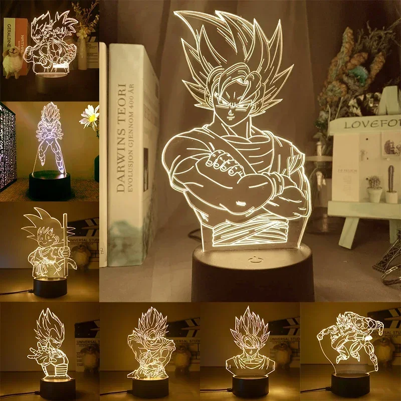 Dragon Ball Z Super Saiyan Veg - Model Kit Vegito reseña y precio