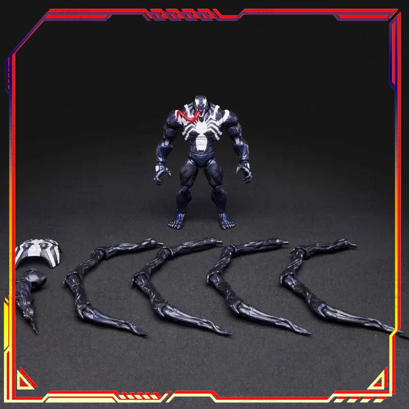 BLOKEES Spider-Man MODEL KIT E - Model Kit Competition reseña y precio