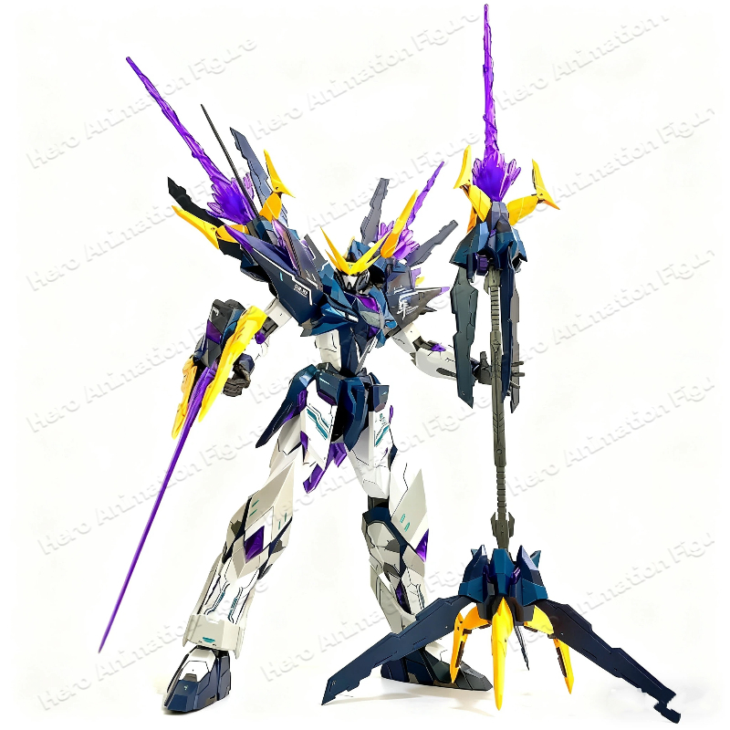 SNAA 1/100 Mobile Armor XH-01  - Model Kit Snaa reseña y precio