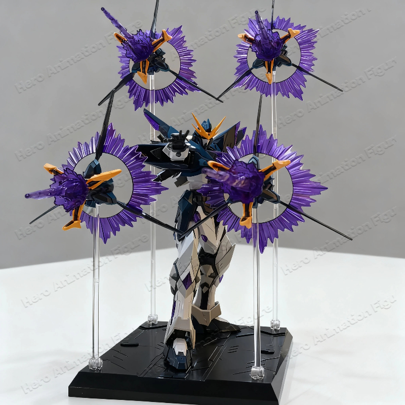 SNAA 1/100 Mobile Armor XH-01  - Model Kit Snaa reseña y precio