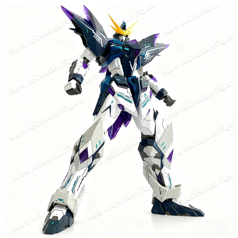 SNAA 1/100 Mobile Armor XH-01  - Model Kit Snaa reseña y precio