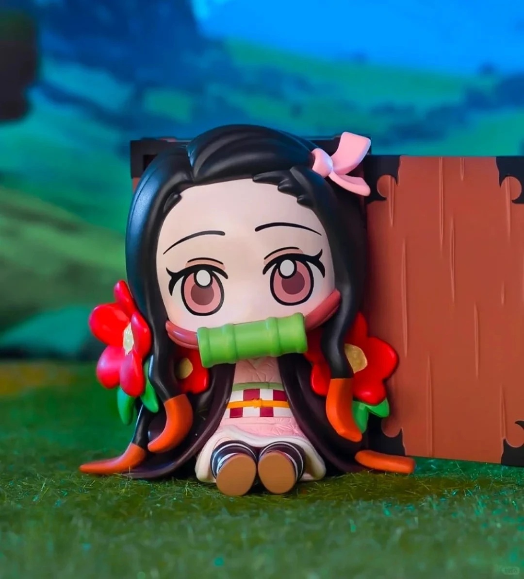 ¡OFERTA! Figura de anime de De - Model Kit Nezha reseña y precio