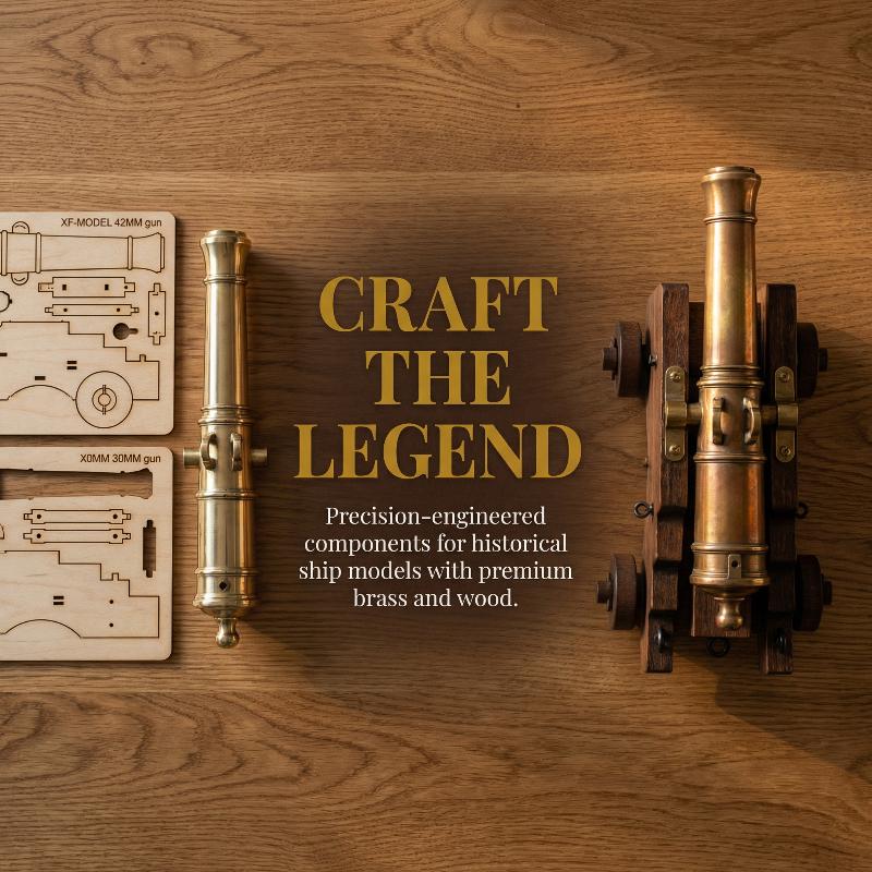 Kit de Modelo de Carruaje de C - Model Kit Ship reseña y precio