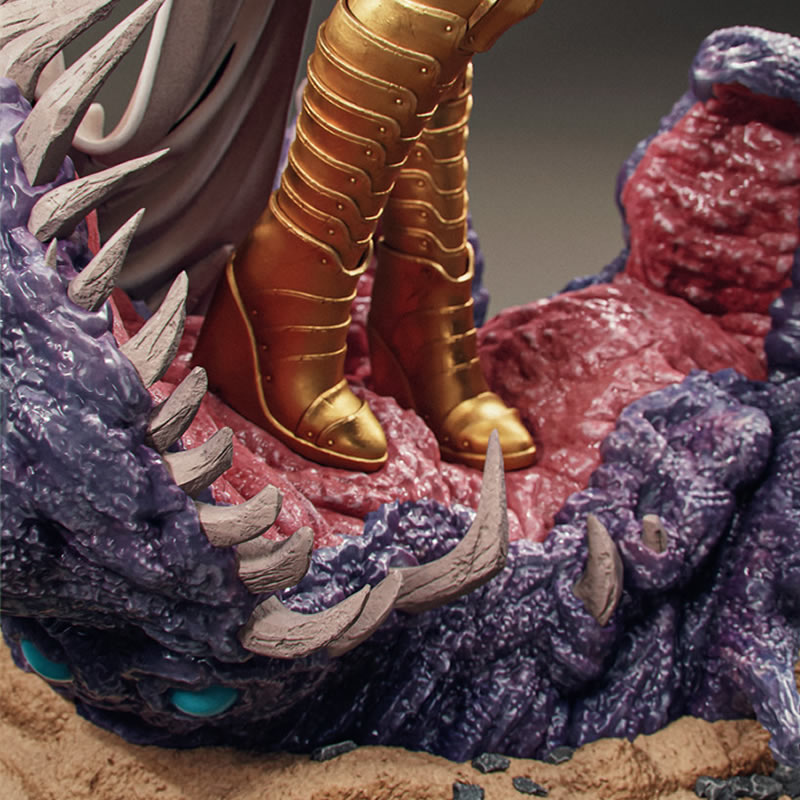 2 Estilos de Personajes de Cóm - Model Kit Figures reseña y precio