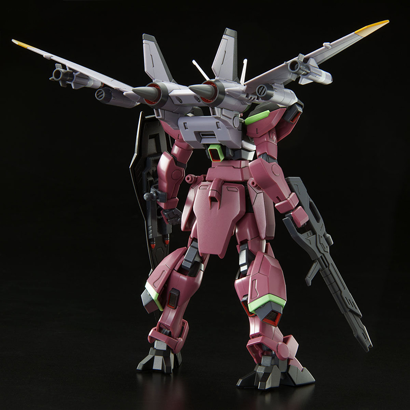 Kit de Modelo Gundam de Bandai - Model Kit Gundam Hg reseña y precio