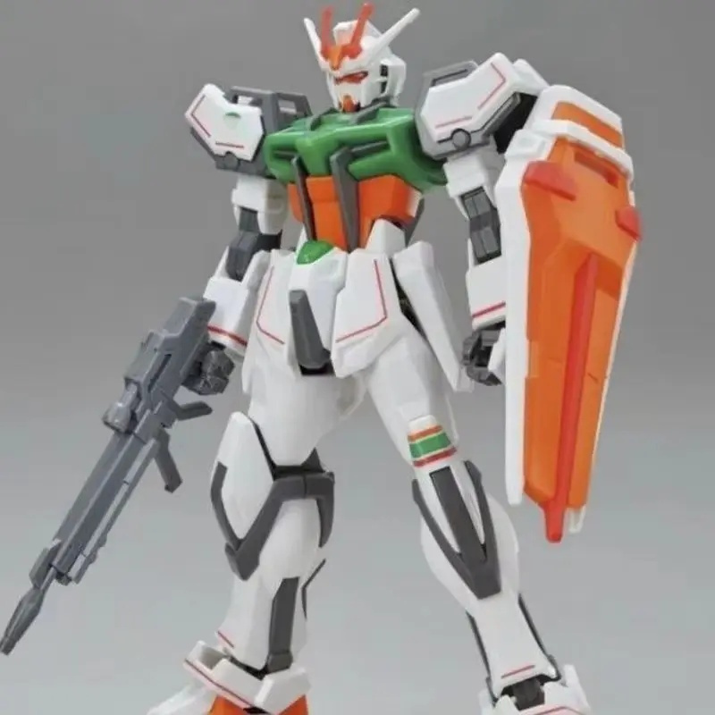 Figura de Acción Móvil Hg 1/14 - Model Kit Gundam Hg reseña y precio