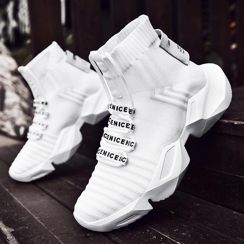 Calcetines deportivos masivos  - Model Kit Online Store reseña y precio