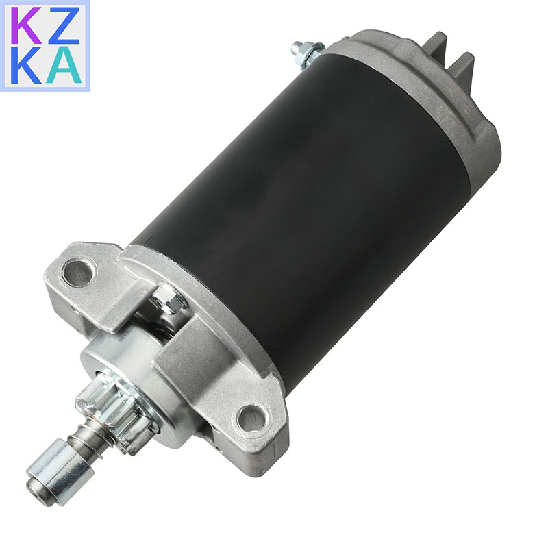 Kit de arranque eléctrico de M - Model Kit Yamaha reseña y precio