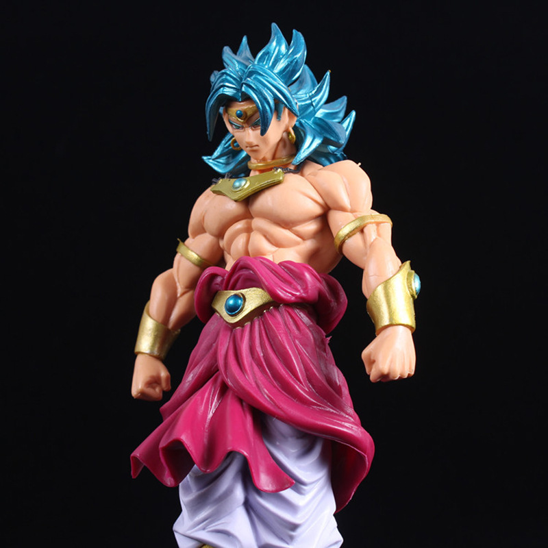 Figura de acción de Dragon Bal - Model Kit Waifu reseña y precio