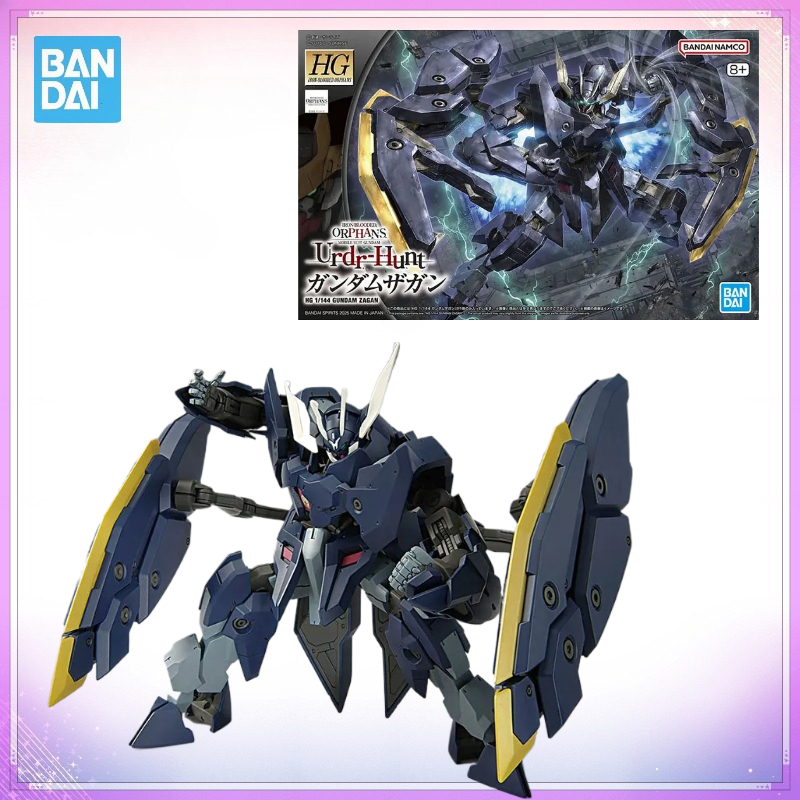 En Stock, Kit de Modelo Gundam - Model Kit Gundam Hg reseña y precio