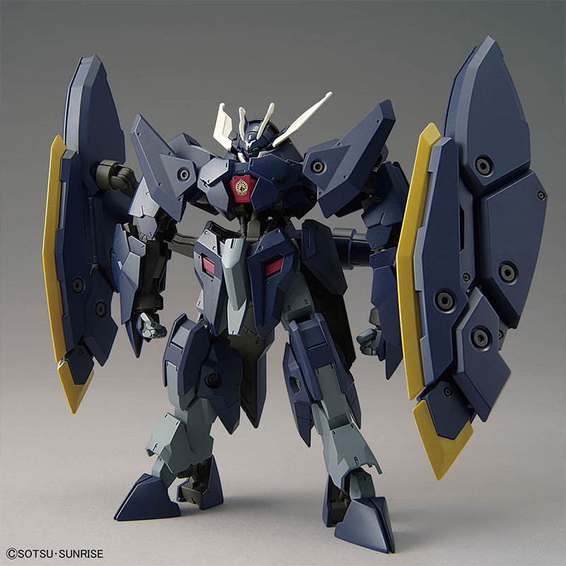 En Stock, Kit de Modelo Gundam - Model Kit Gundam Hg reseña y precio