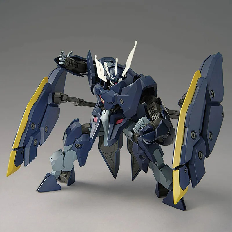 En Stock, Kit de Modelo Gundam - Model Kit Gundam Hg reseña y precio